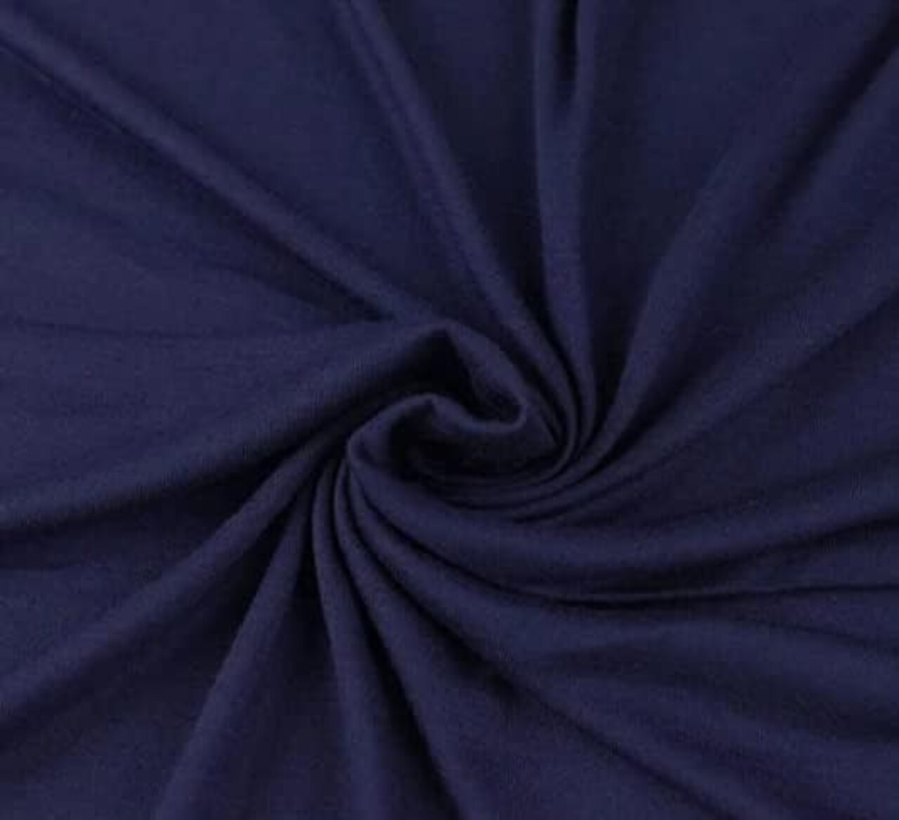 FabricLA 10oz Cotton Spandex Jersey Knit Fabric by The Yard 60" Inches Wide - Ultra Soft 4 Way Stretch Knit Fabric for Clothing